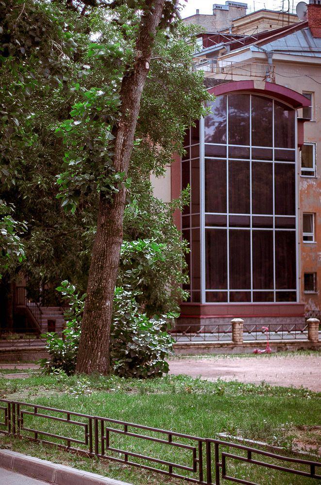 Mdk Hotel