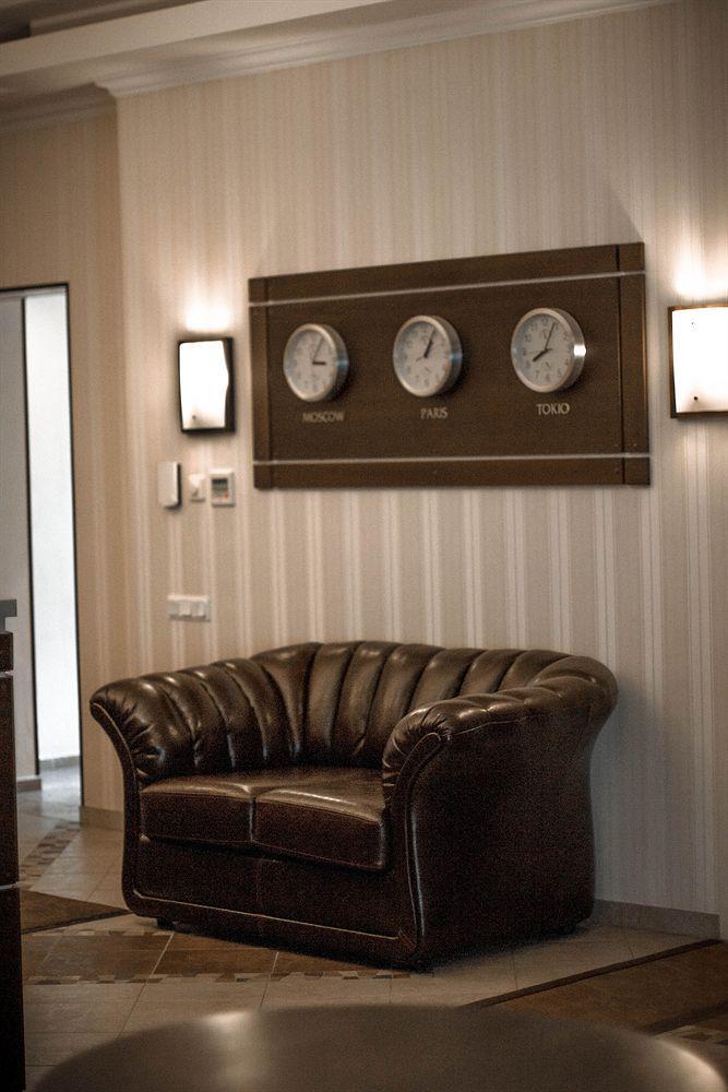 Mdk Hotel