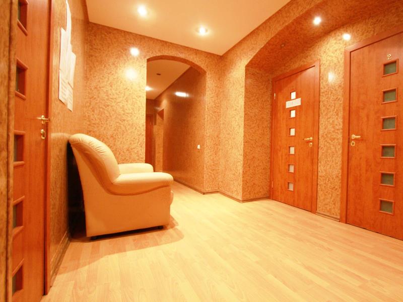 Mini Hotel Olimp