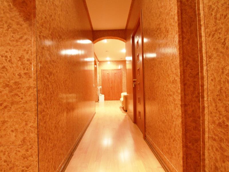 Mini Hotel Olimp