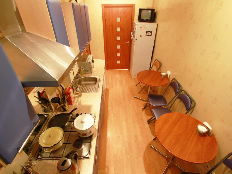 Mini Hotel Olimp