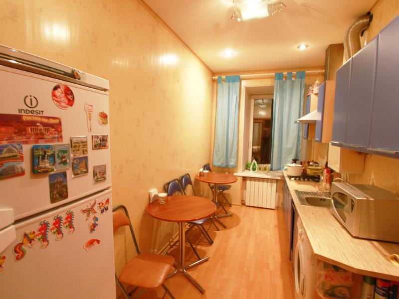 Mini Hotel Olimp