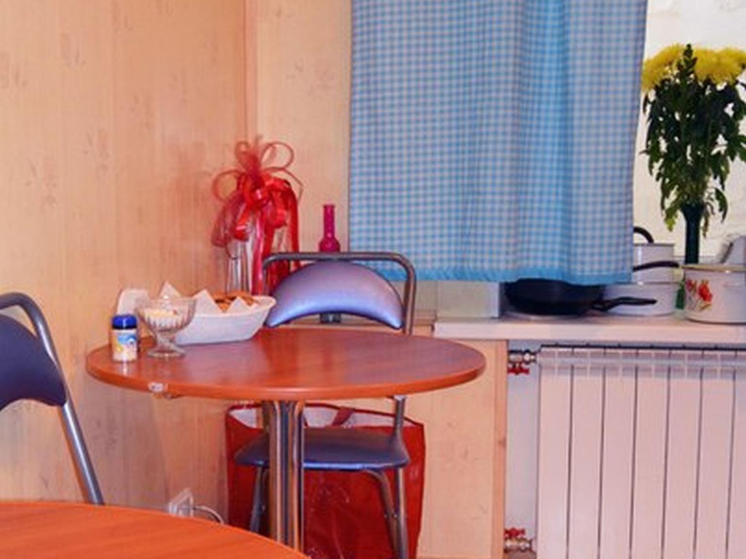 Mini Hotel Olimp