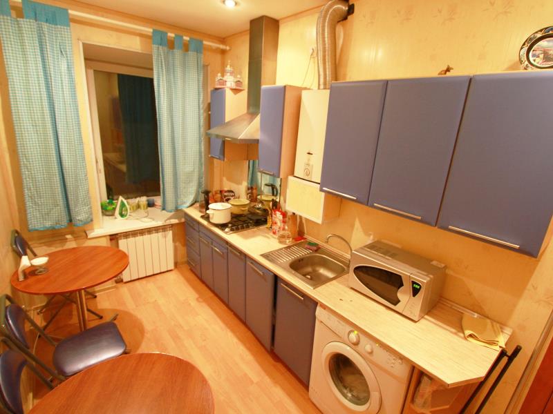 Mini Hotel Olimp