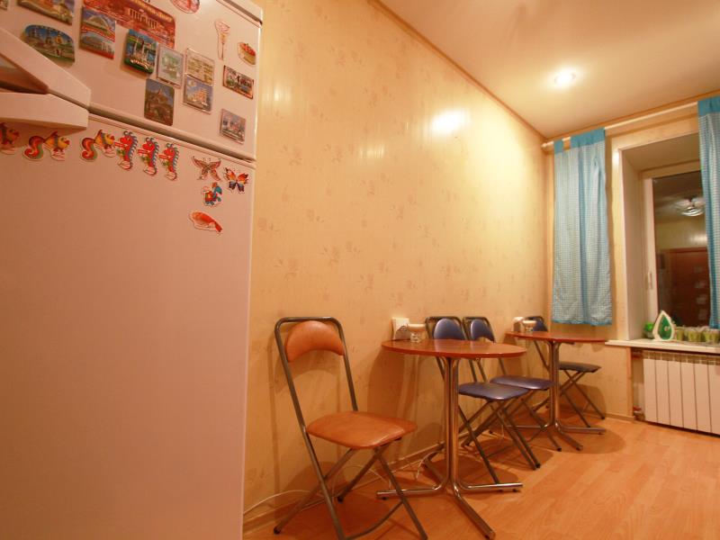 Mini Hotel Olimp