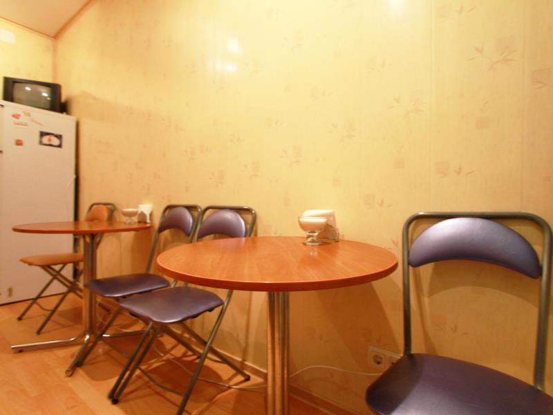 Mini Hotel Olimp