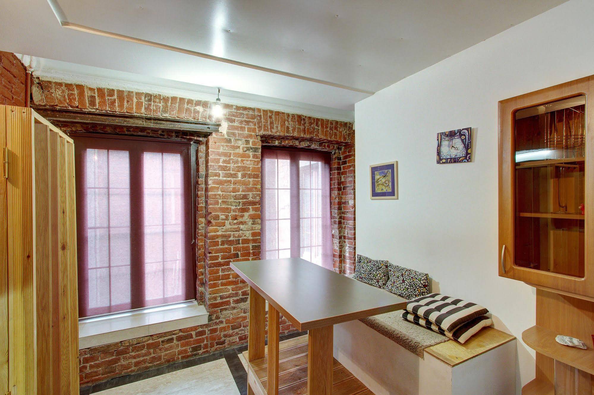 Nevsky 66 Apartment
