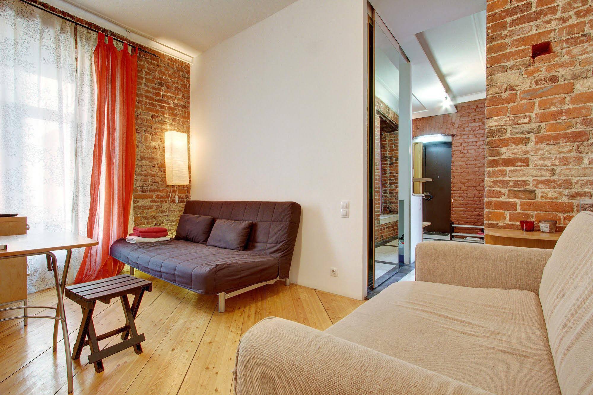 Nevsky 66 Apartment