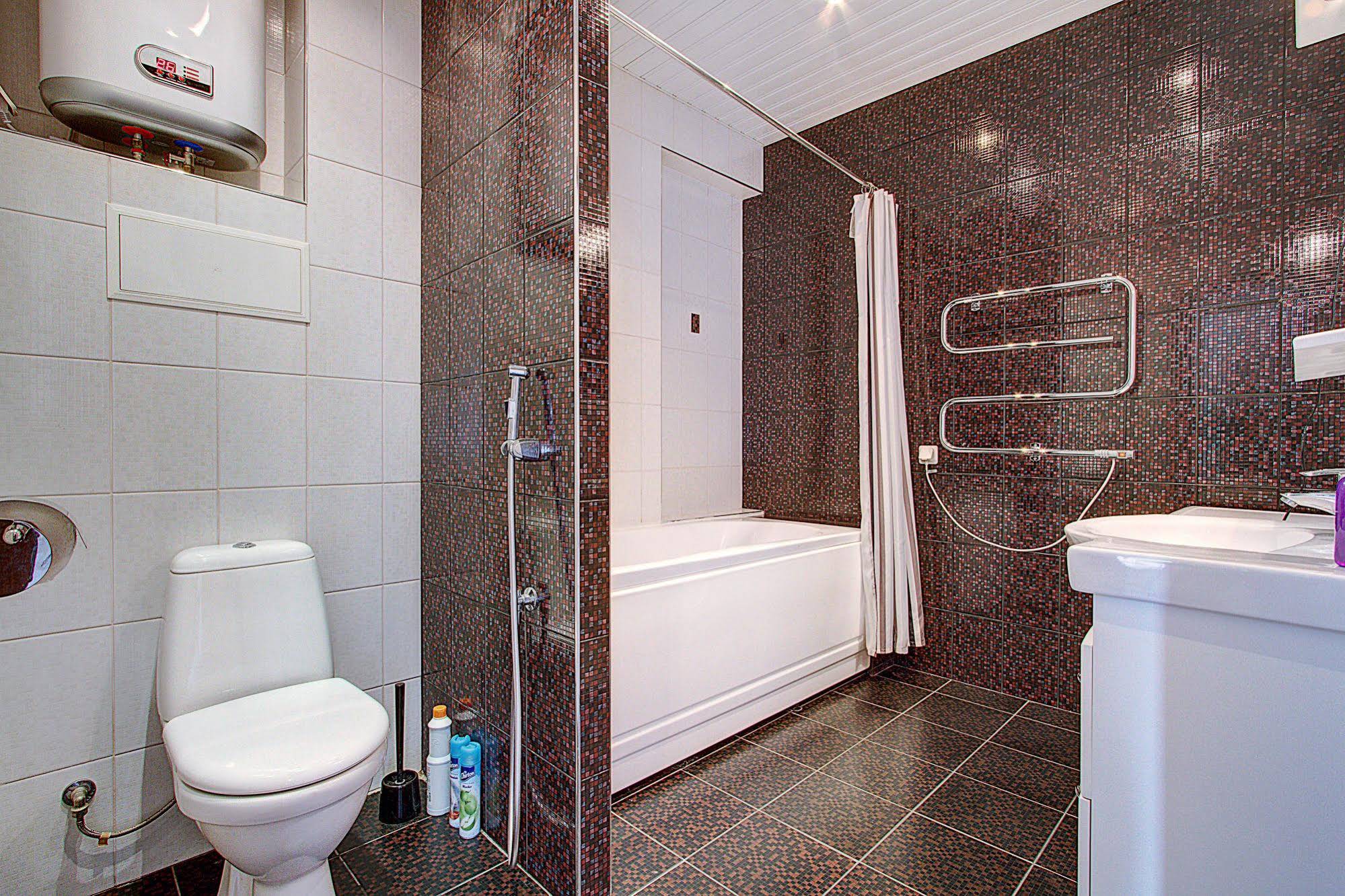 Nevsky 66 Apartment