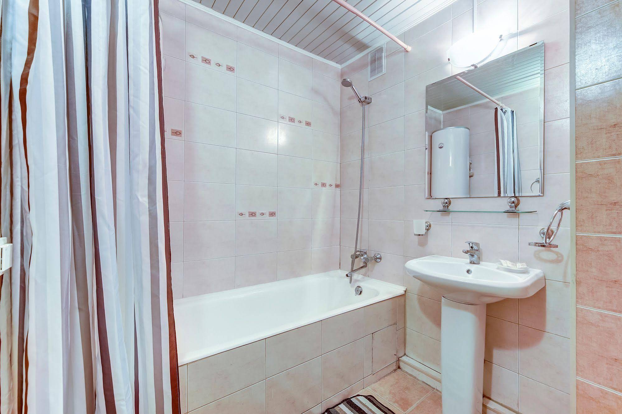 Nevsky 66 Apartment