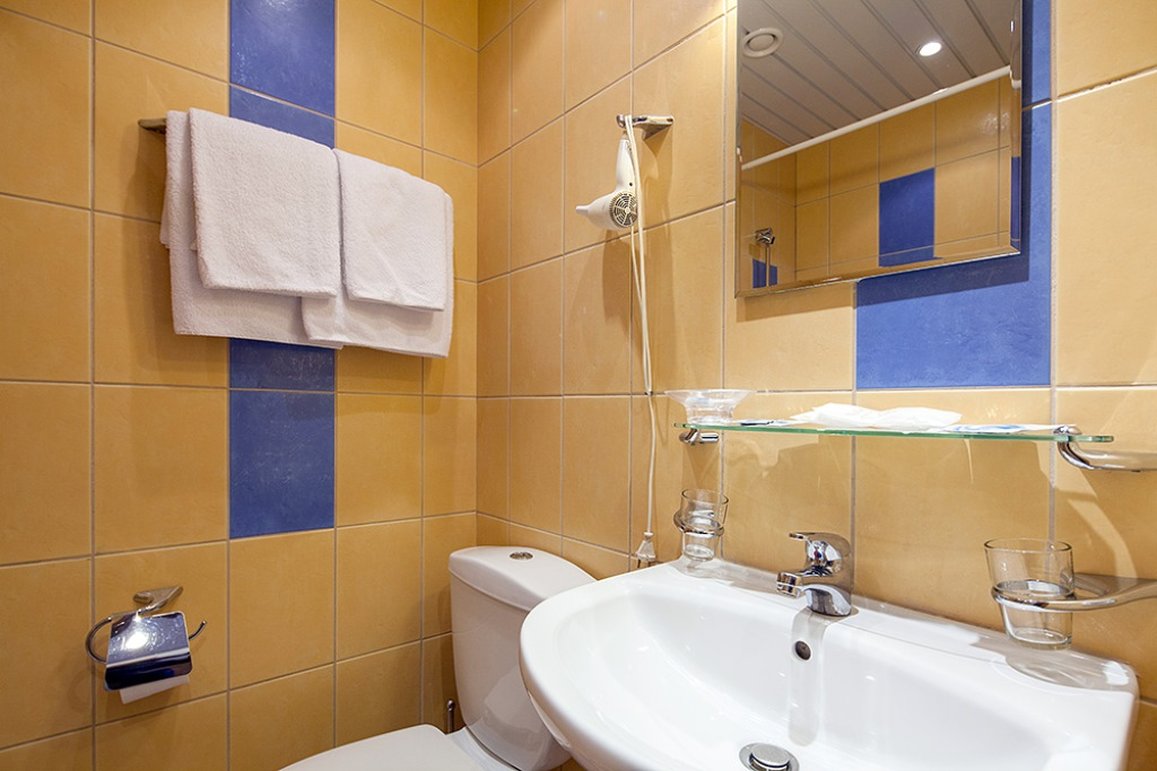 Newskij Grand Appartements