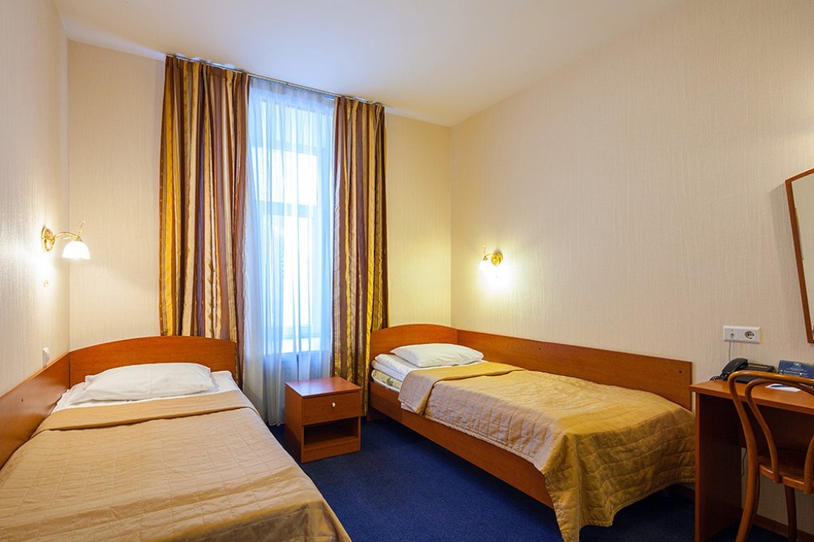 Newskij Grand Appartements