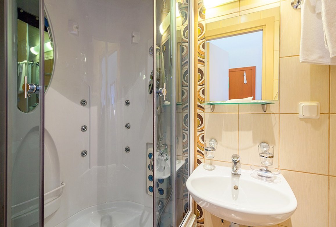 Newskij Grand Appartements