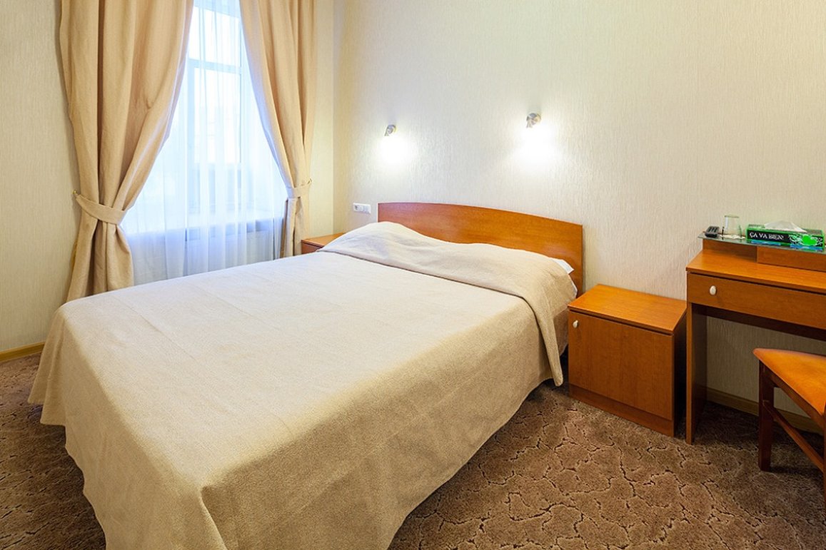 Newskij Grand Appartements