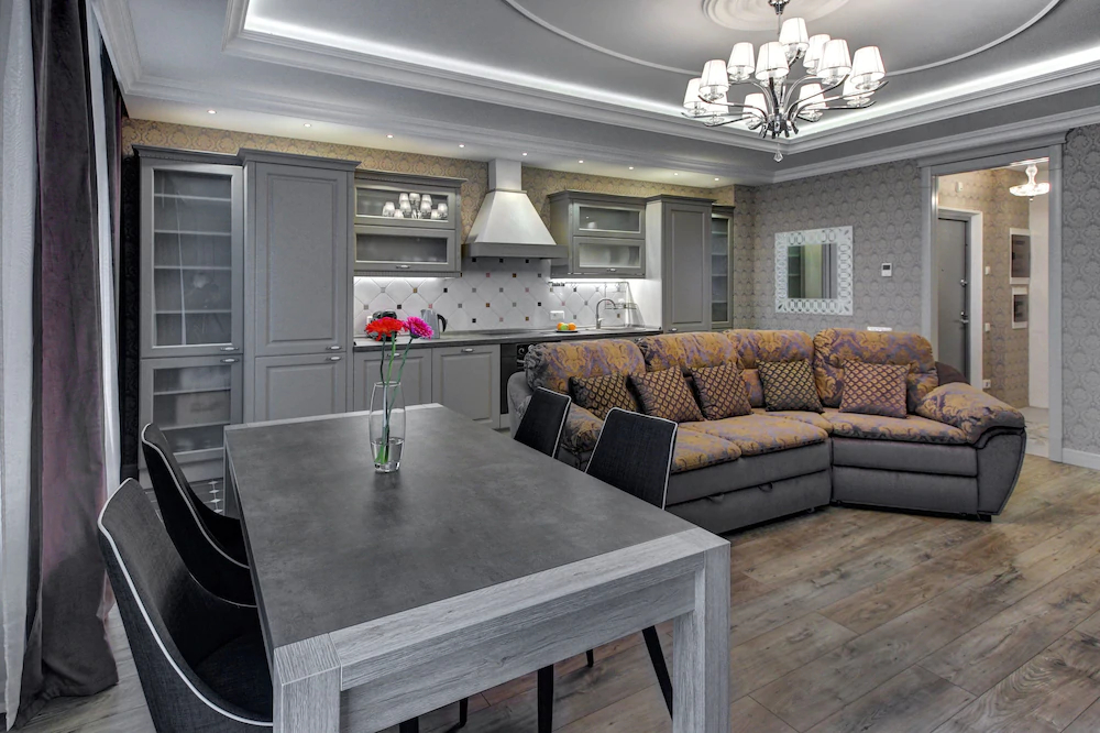 Nordic Luxury Suites & Apartments