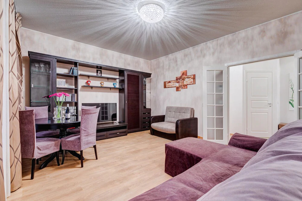 Nordic Luxury Suites & Apartments
