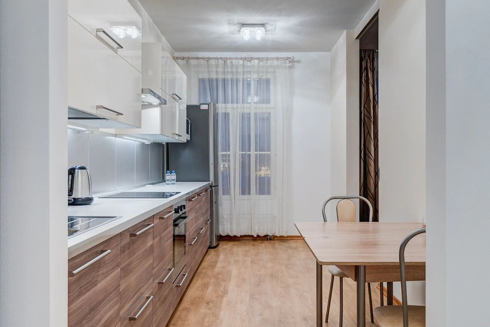 Nordic Luxury Suites & Apartments