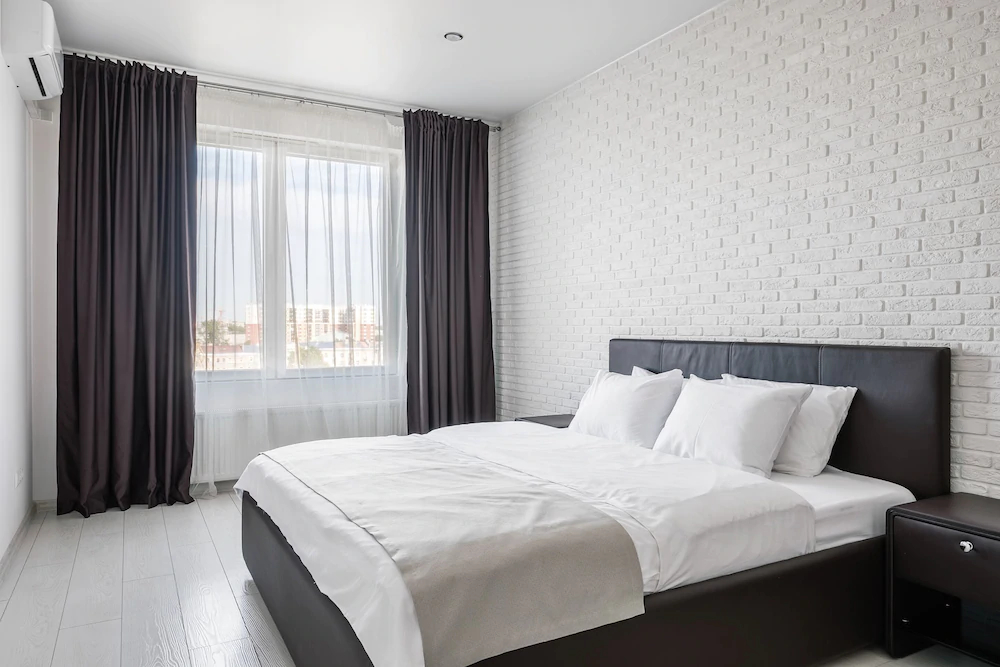 Nordic Luxury Suites & Apartments
