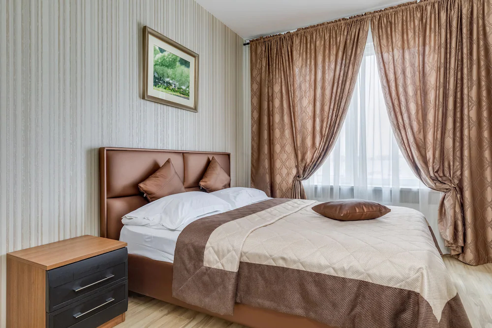 Nordic Luxury Suites & Apartments