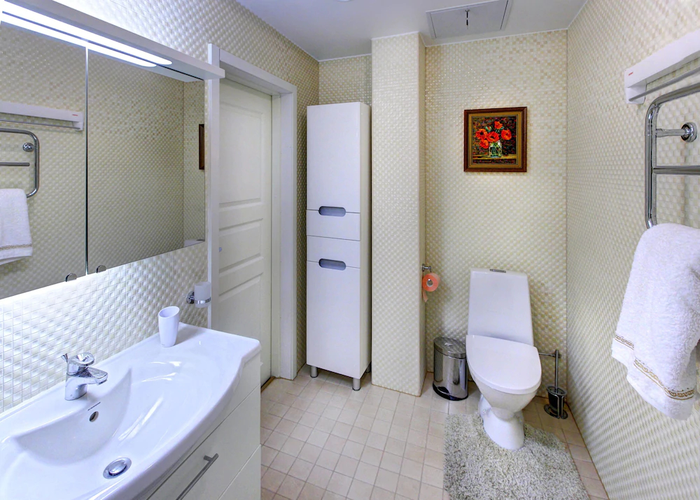 Nordic Luxury Suites & Apartments