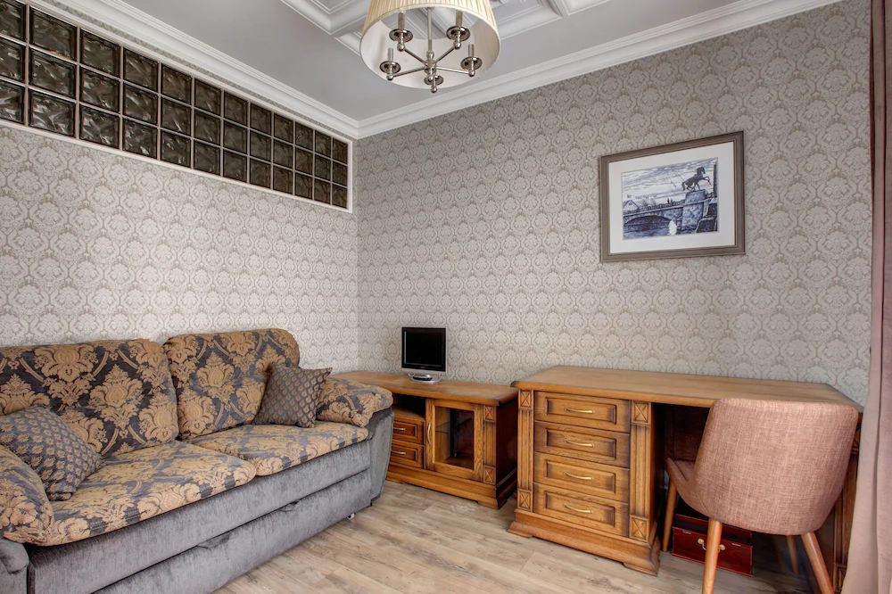 Nordic Luxury Suites & Apartments
