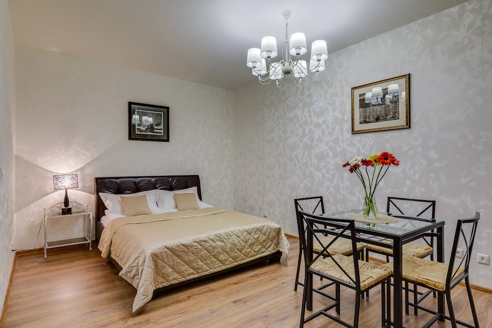 Nordic Luxury Suites & Apartments
