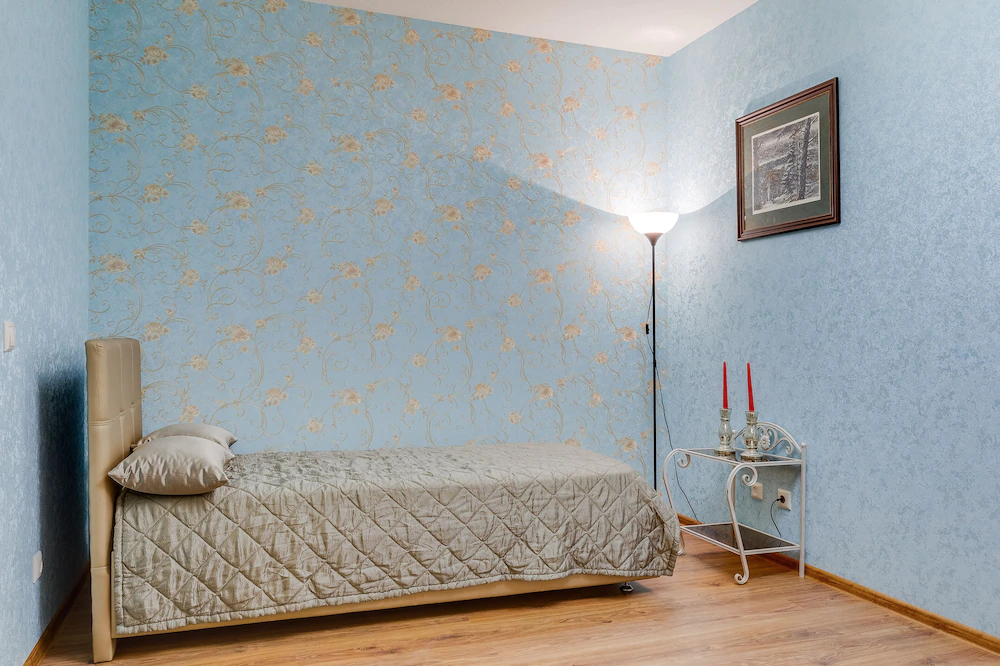 Nordic Luxury Suites & Apartments
