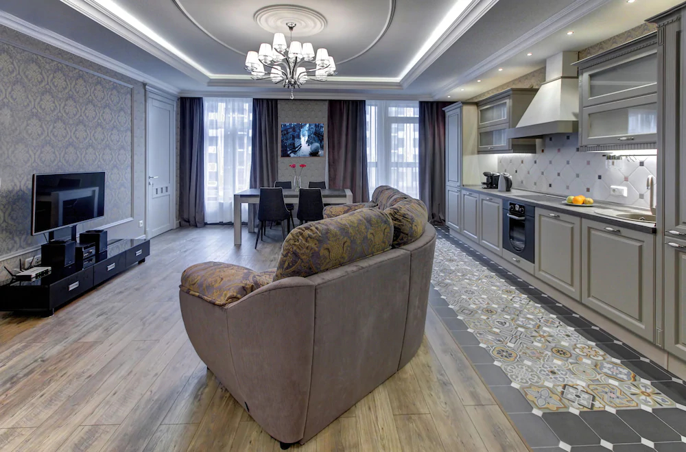 Nordic Luxury Suites & Apartments