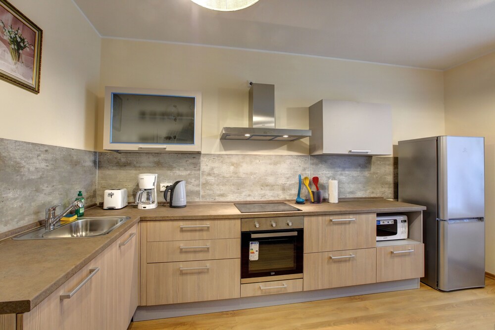 Nordic Luxury Suites & Apartments