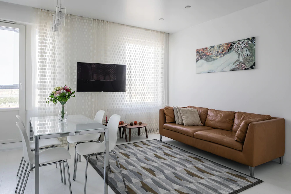 Nordic Luxury Suites & Apartments
