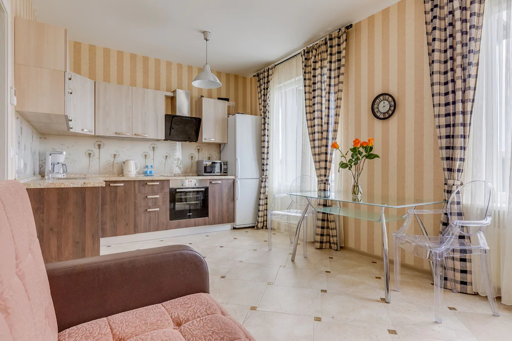 Nordic Luxury Suites & Apartments