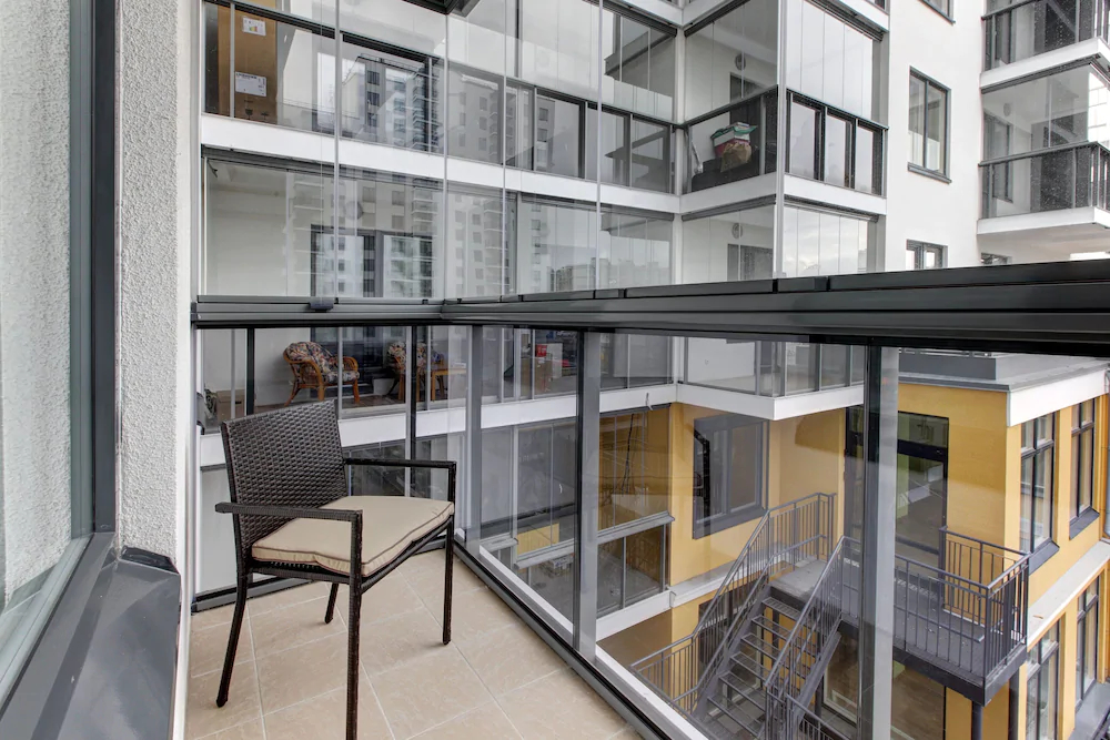 Nordic Luxury Suites & Apartments