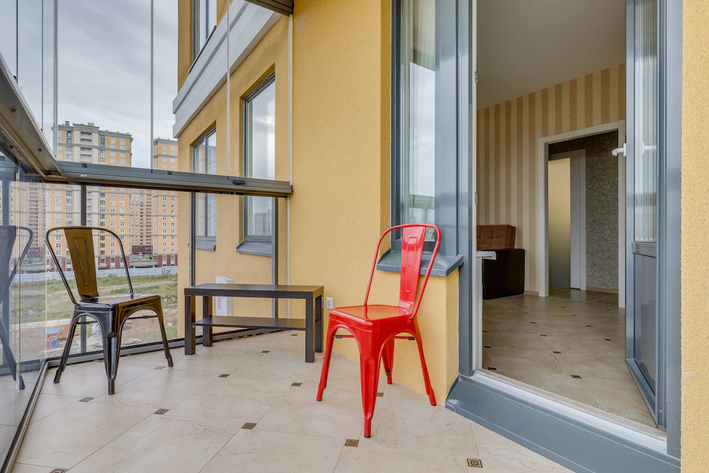 Nordic Luxury Suites & Apartments