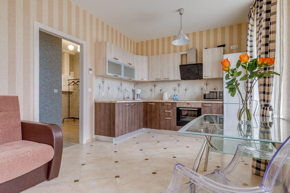 Nordic Luxury Suites & Apartments