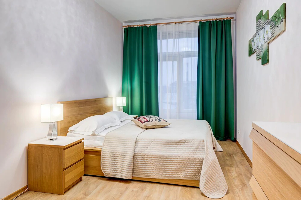 Nordic Luxury Suites & Apartments