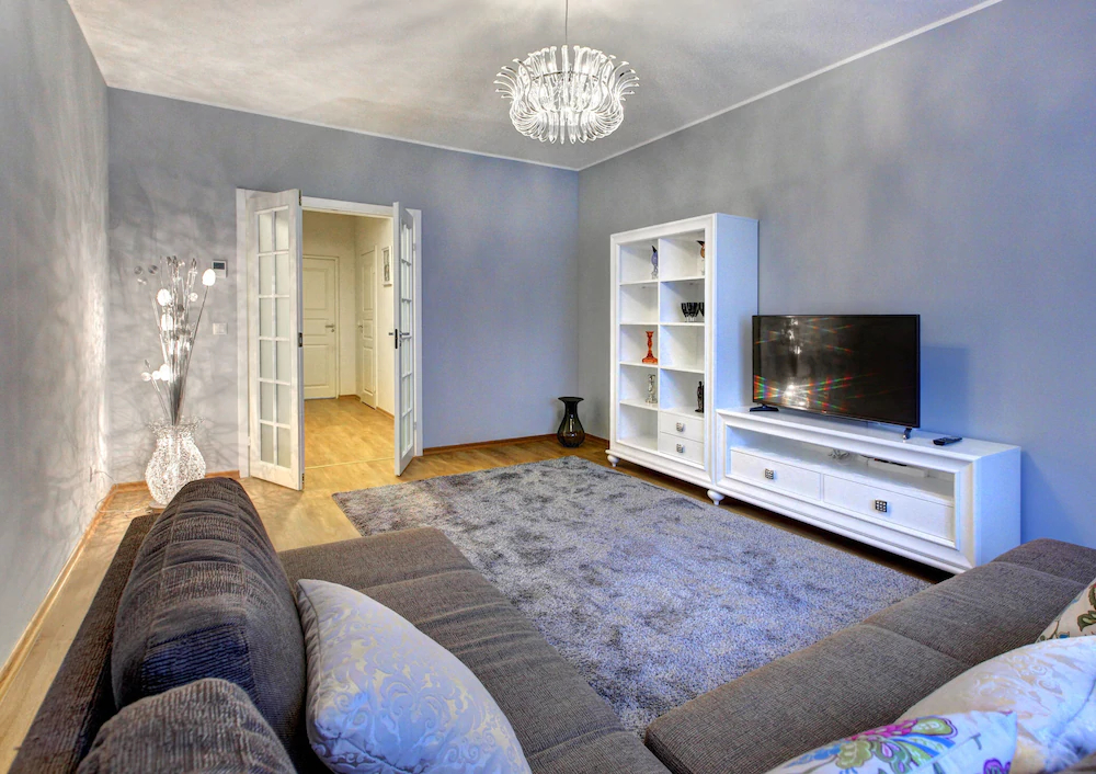 Nordic Luxury Suites & Apartments