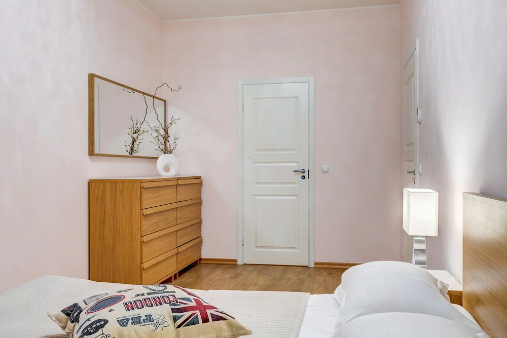 Nordic Luxury Suites & Apartments