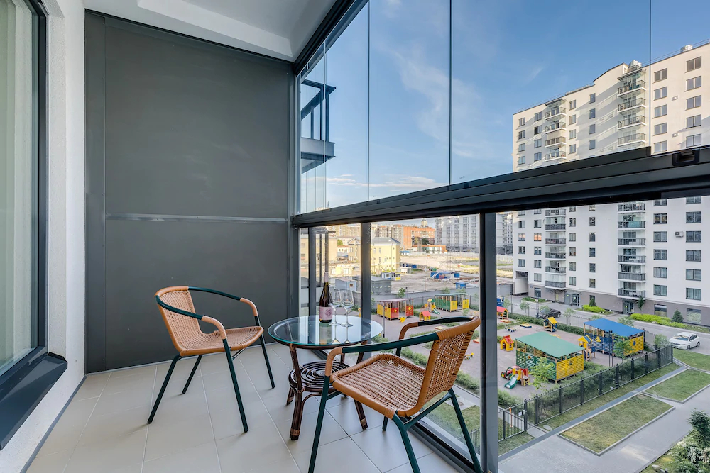 Nordic Luxury Suites & Apartments