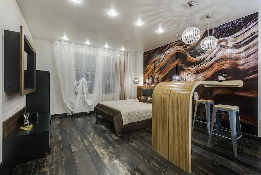 Nordic Luxury Suites & Apartments