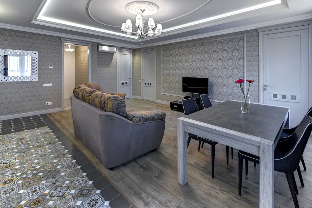 Nordic Luxury Suites & Apartments