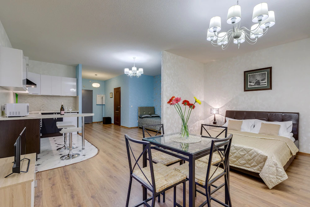 Nordic Luxury Suites & Apartments