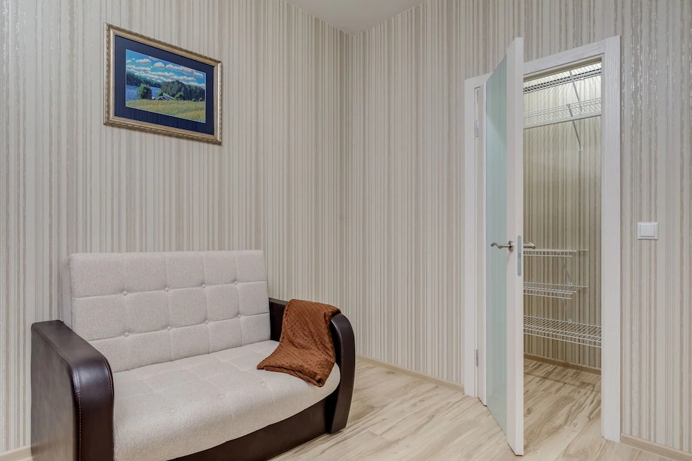 Nordic Luxury Suites & Apartments