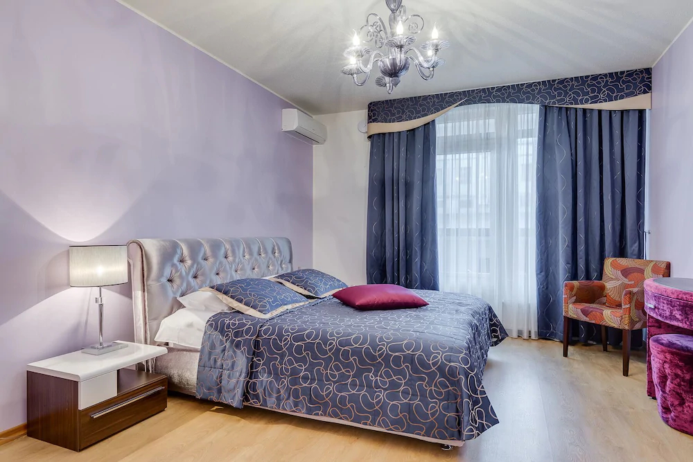 Nordic Luxury Suites & Apartments