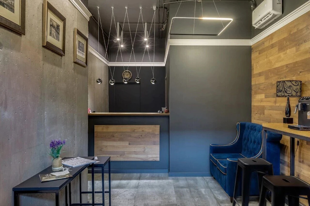 Nordic Luxury Suites & Apartments