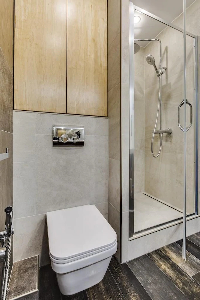 Nordic Luxury Suites & Apartments