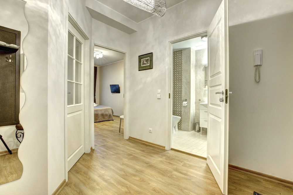 Nordic Luxury Suites & Apartments