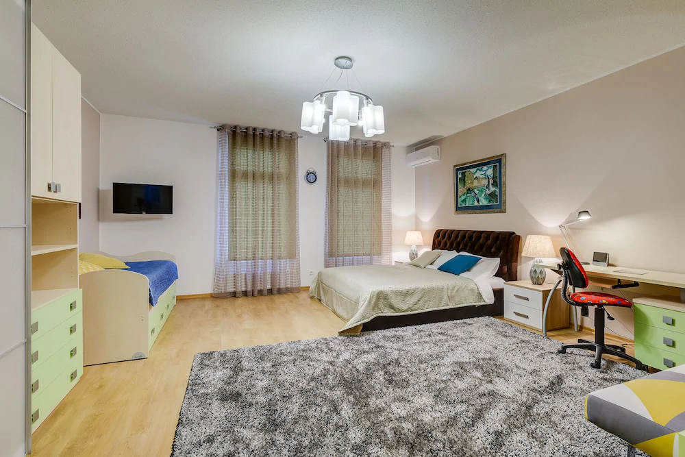 Nordic Luxury Suites & Apartments