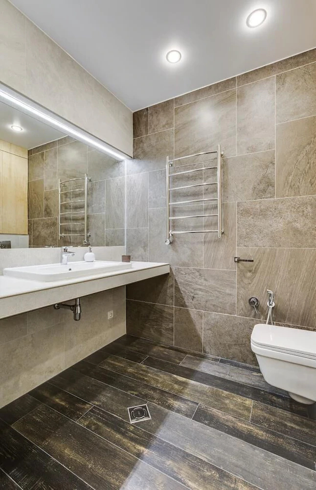 Nordic Luxury Suites & Apartments