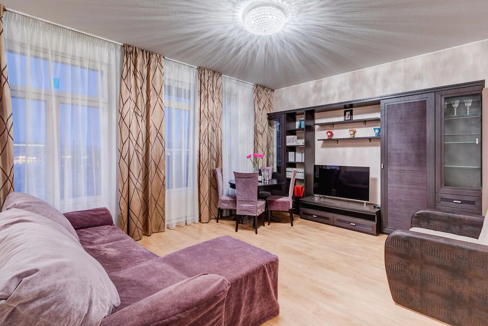 Nordic Luxury Suites & Apartments