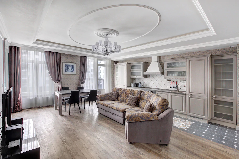 Nordic Luxury Suites & Apartments